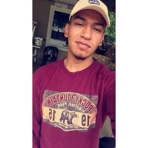 Meet your Posher, Abelino